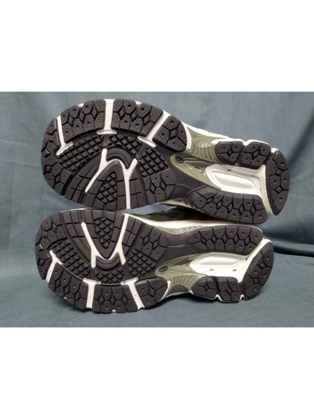 New Balance proven style